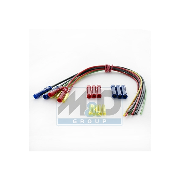 PIECES POUR SYSTEMES DE GESTION MOTEUR